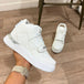 Botas Blanco talla:36