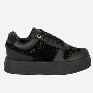 Tenis totalmente Negro - VENUS