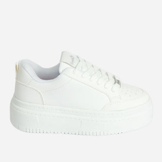 Tenis Blancos SNEAKERS WHITE