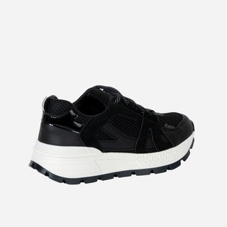 Tenis negros de Moda Mujer - FERRANT BLACK