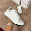 blanco piedras talla:37