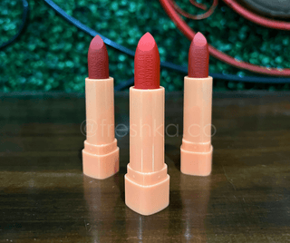 Labial barra - Romantic Beauty | FRESHKA CO