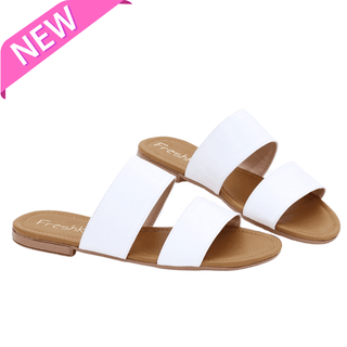 Sandalias Planas para Mujer FRESHKA CO