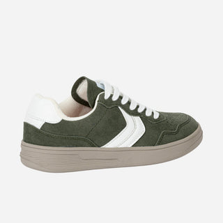 Tenis de Moda Verde - PINO