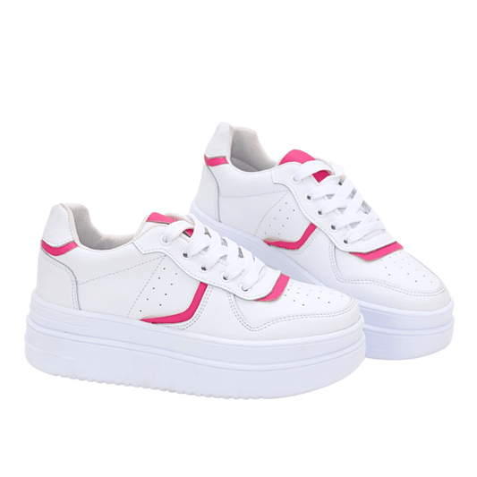 fuga Limpiamente Encogerse de hombros Tenis en oferta para Mujer – FRESHKA CO