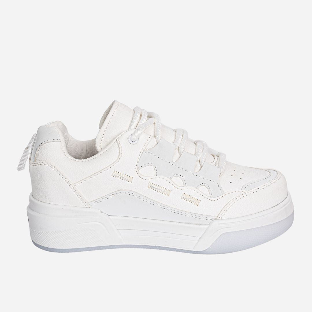 Tenis Blancos Hera – FRESHKA CO