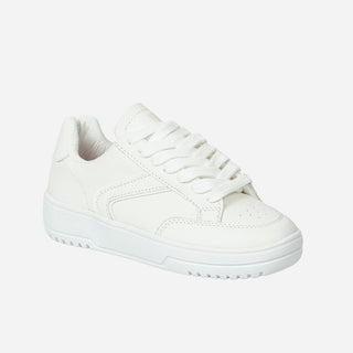 Tenis suela baja clasicos y blancos - BRULEE