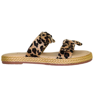 Sandalias Animal Print - Freshka