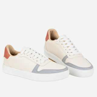 Tenis Clásicos - Almendra