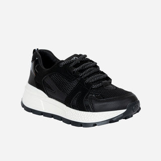 Tenis negros de Moda Mujer - FERRANT BLACK