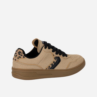 Tenis Mujer Tendencia 2025- MOCHA MOUSSE