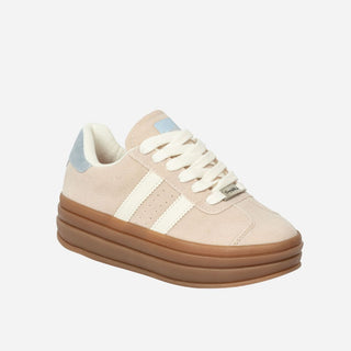 Tenis para Mujer Freshka - Osaka Premium Pastel