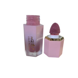 Rubor estampita - Pink key