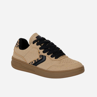 Tenis Mujer Tendencia 2025- MOCHA MOUSSE
