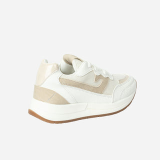 TENIS LANCOS ELEGANTES MUJER