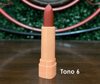 Labial barra - Romantic Beauty | FRESHKA CO