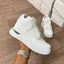 Bota Blanca talla:37