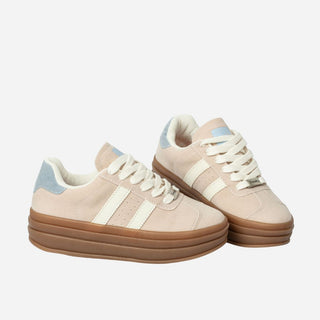 Tenis para Mujer Freshka - Osaka Premium Pastel