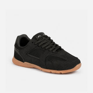 Tenis bajito Elegante - Mónaco Black