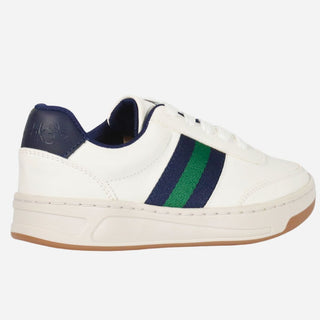tenis clásico suela bajita 