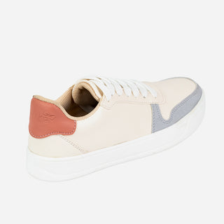 Tenis Clásicos - Almendra