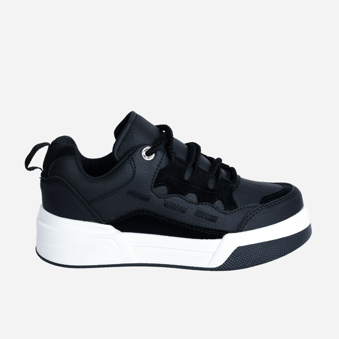 TENIS NEGROS PARA MUJER NYX – FRESHKA CO