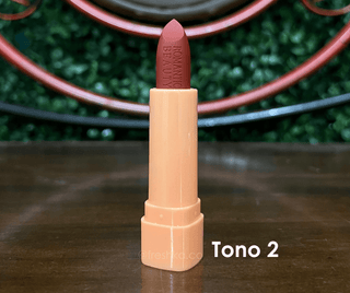 Labial barra - Romantic Beauty | FRESHKA CO