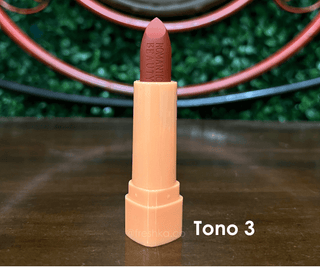 Labial barra - Romantic Beauty | FRESHKA CO