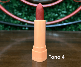 Labial barra - Romantic Beauty | FRESHKA CO