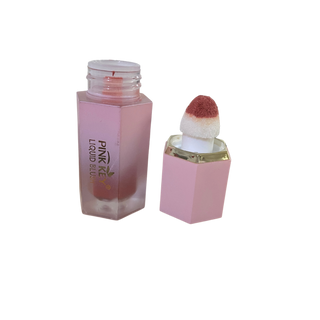 Rubor estampita - Pink key