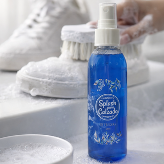 GRATIS mes de la mujer | LIMPIADOR DE ZAPATOS