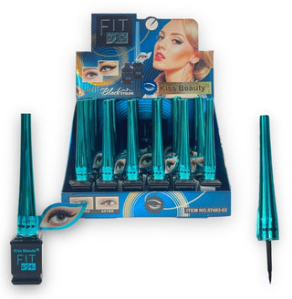 Delineador de ojos Fit eye by Kiss beauty