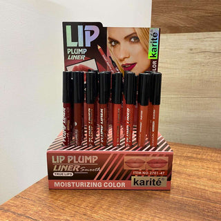 Delineador de labios Karite - Lip Plump Liner