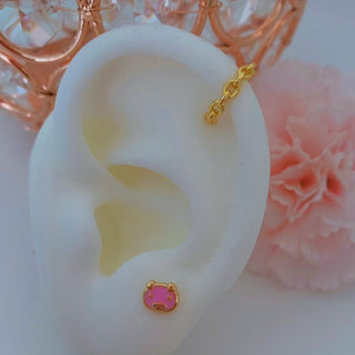 Earcuff - Arete de moda