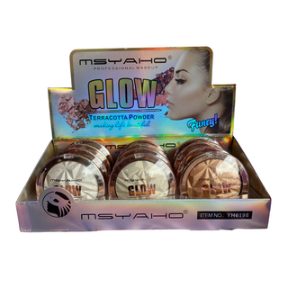 Set Iluminadores Cali Glow - Beauty Creations | FRESHKA CO