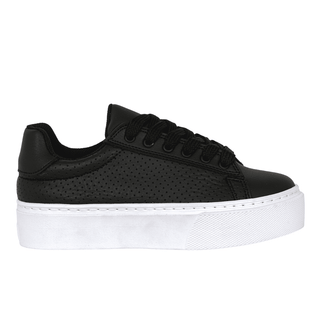 Tenis Negros para Mujer FRESHKA CO