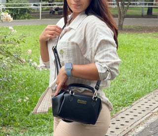 Cartera Elegante Mujer - JUANA