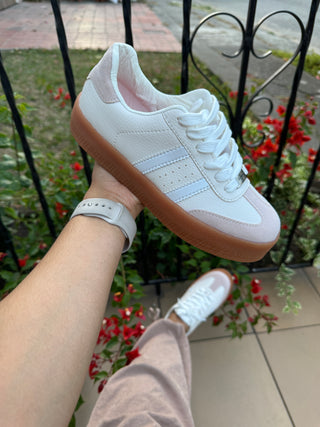 TENIS DE MODA PARA MUJER- OSAKA PREMIUM