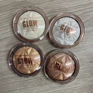 Set Iluminadores Cali Glow - Beauty Creations | FRESHKA CO