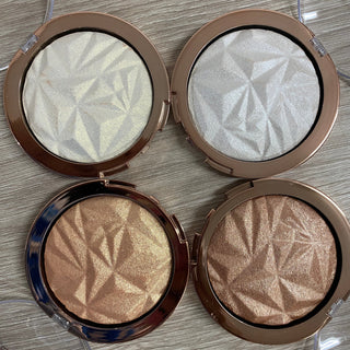 Set Iluminadores Cali Glow - Beauty Creations | FRESHKA CO