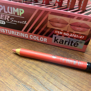 Delineador de labios Karite - Lip Plump Liner