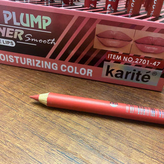 Delineador de labios Karite - Lip Plump Liner