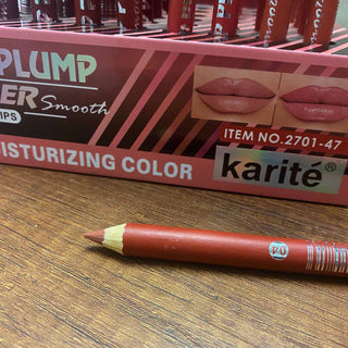 Delineador de labios Karite - Lip Plump Liner