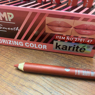 Delineador de labios Karite - Lip Plump Liner