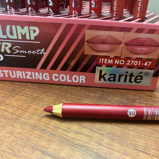 Delineador de labios Karite - Lip Plump Liner
