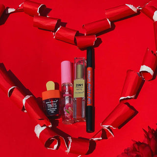 Lip Combo San Valentin