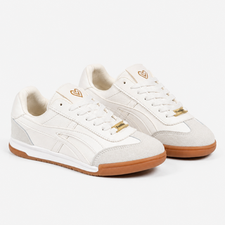 Tenis bajito Blanco