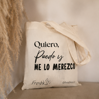 TULA BOLSA EMPAQUE FRESHKA
