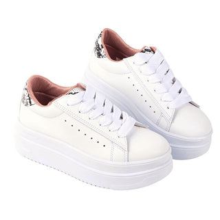 Outfits con Tenis Blancos – FRESHKA CO