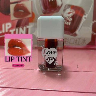 Tinta para Labios - Heng Fang